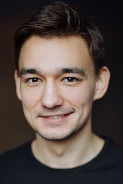 Nikita Shchetinin
