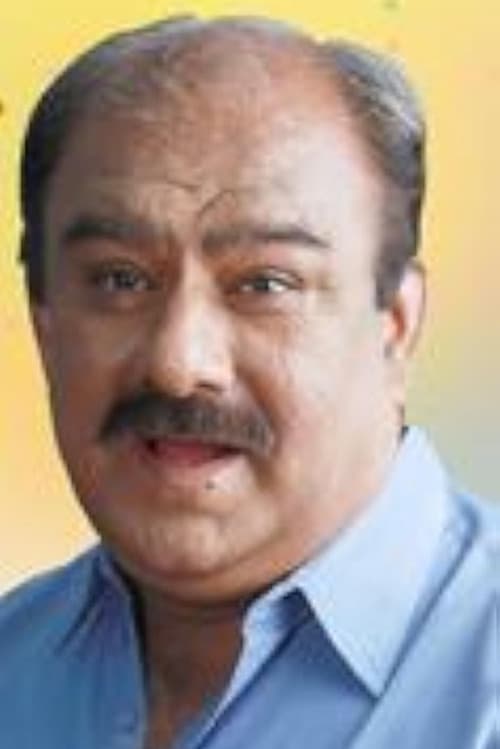 Ramdas Jadhav