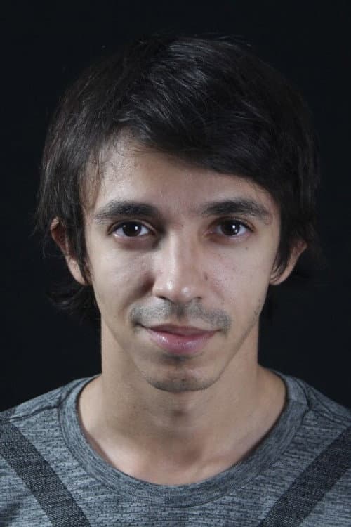Eduardo Segura