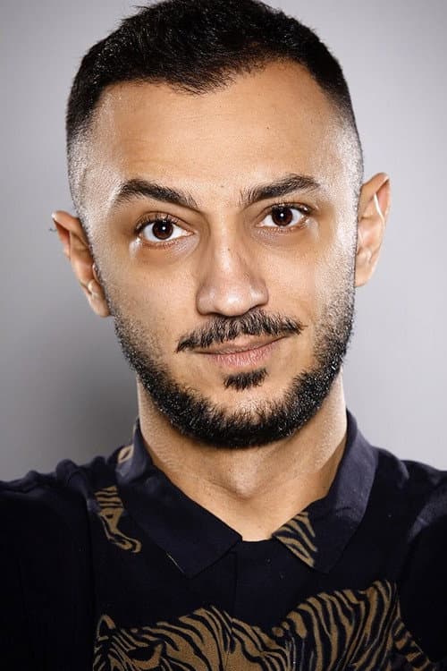 Zaid Abu Hamdan