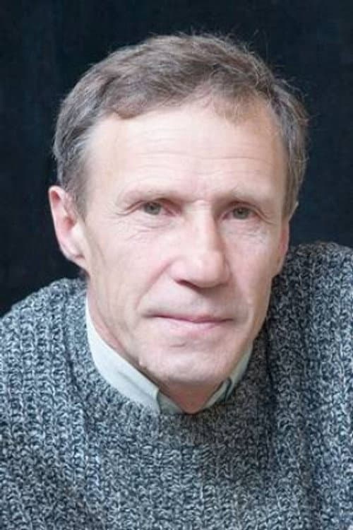 Viktor Kuklin
