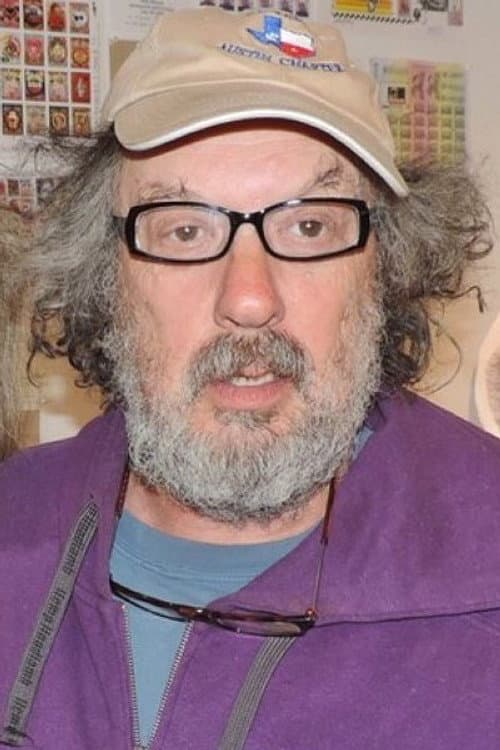 Rick Raxlen