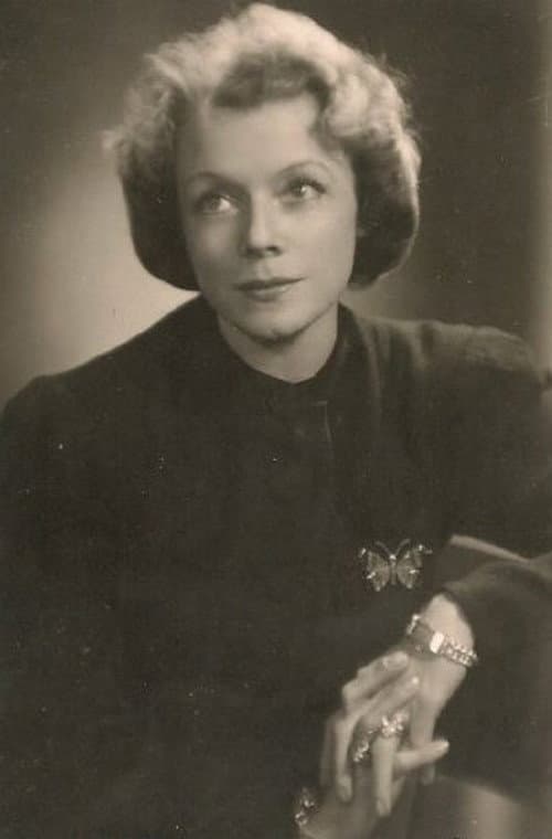Míla Spazierová-Hezká