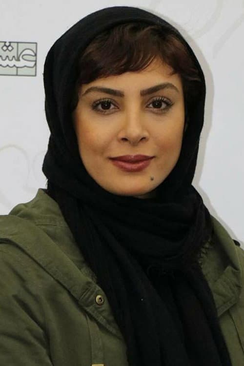 Hadiseh Tehrani