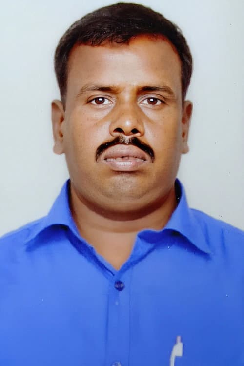 Raja Manogaran