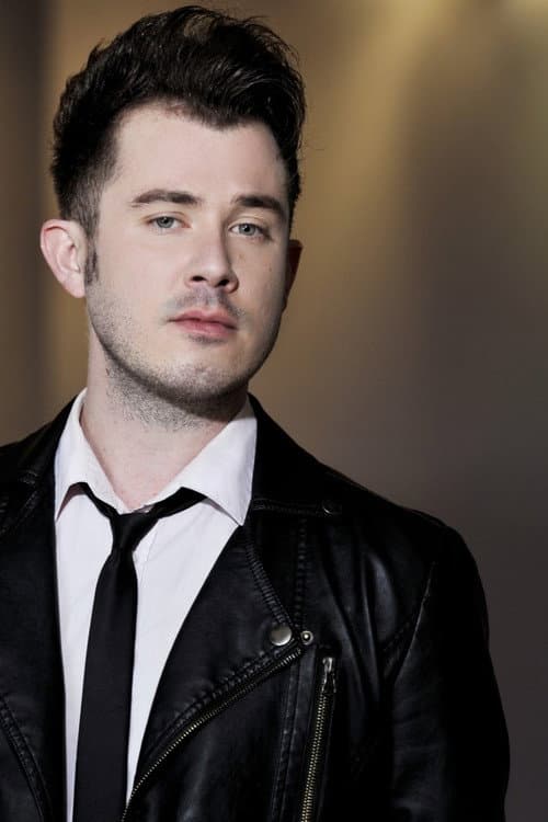Shane Tunney
