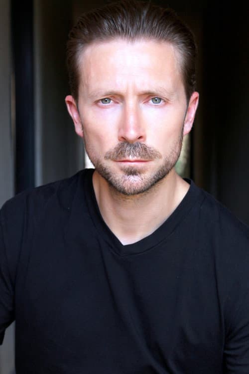 Mark Andrew Richards