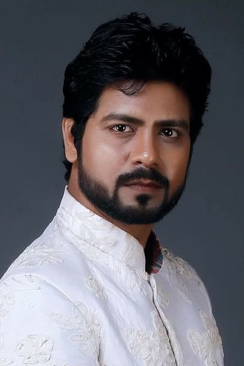 Biswarup Chakraborty
