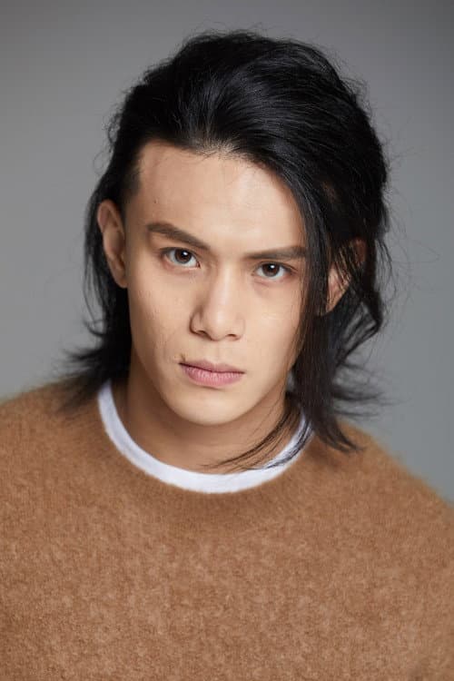 Chen Huafeng