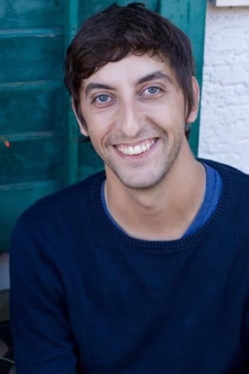 Peter Zgraggen