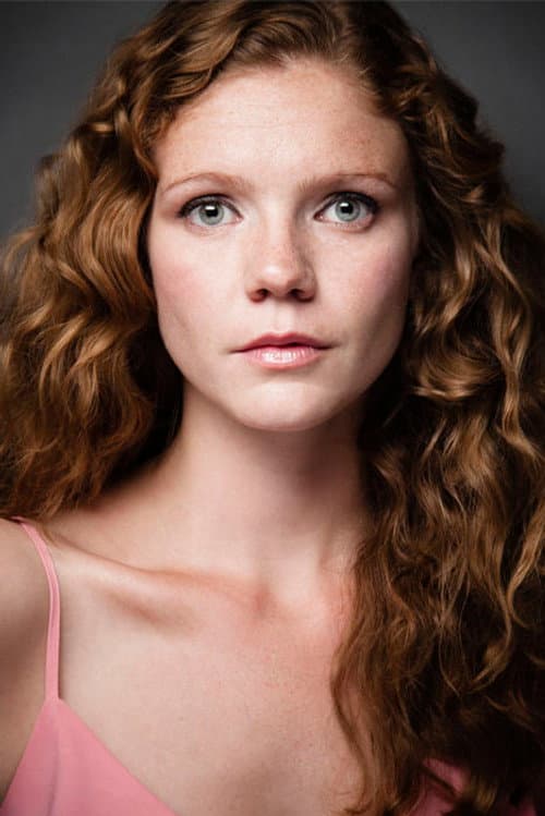 Kate Ross