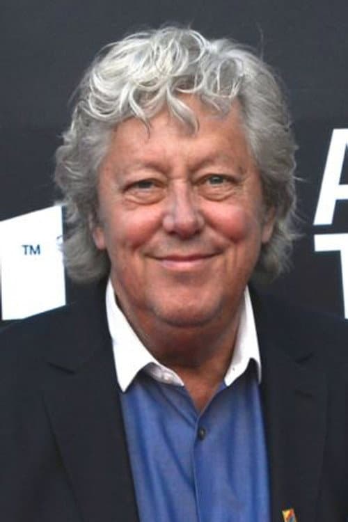Ulf Elfving