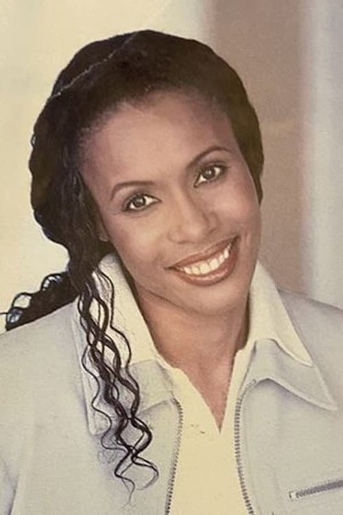 Sharon Oliver-Merchant