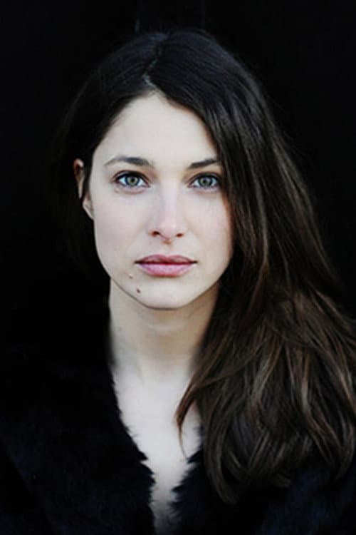 Anna Heidegger
