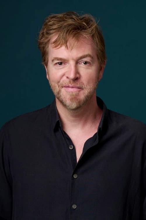 Jake Morrison