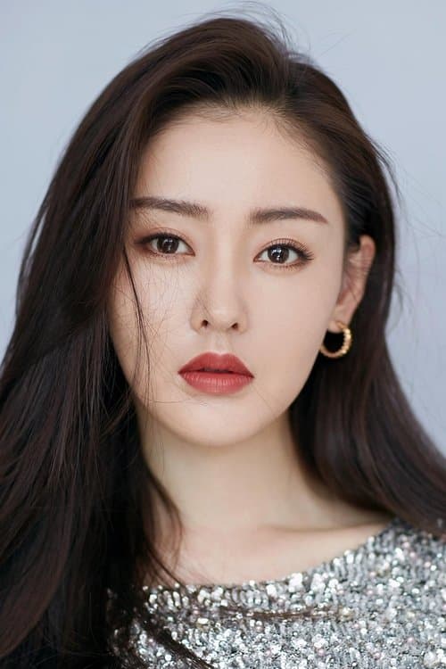 Crystal Zhang Tian'ai