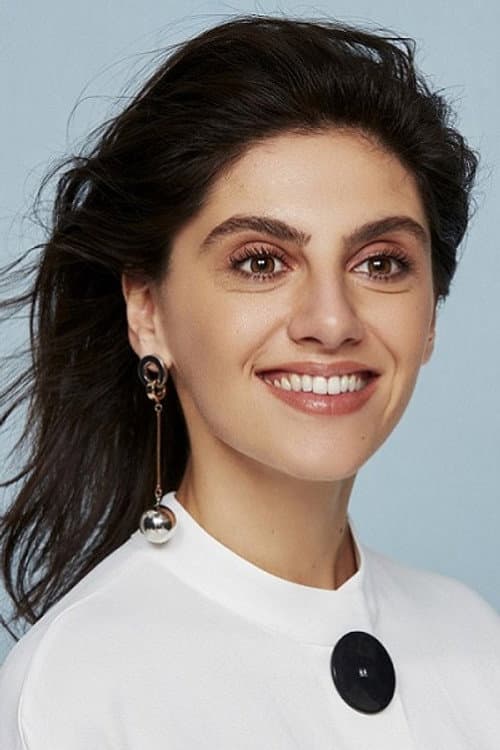 Marina Rollman