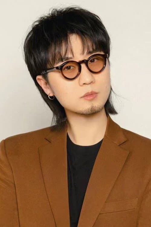Liu Xunzimo