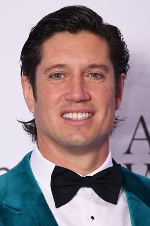 Vernon Kay