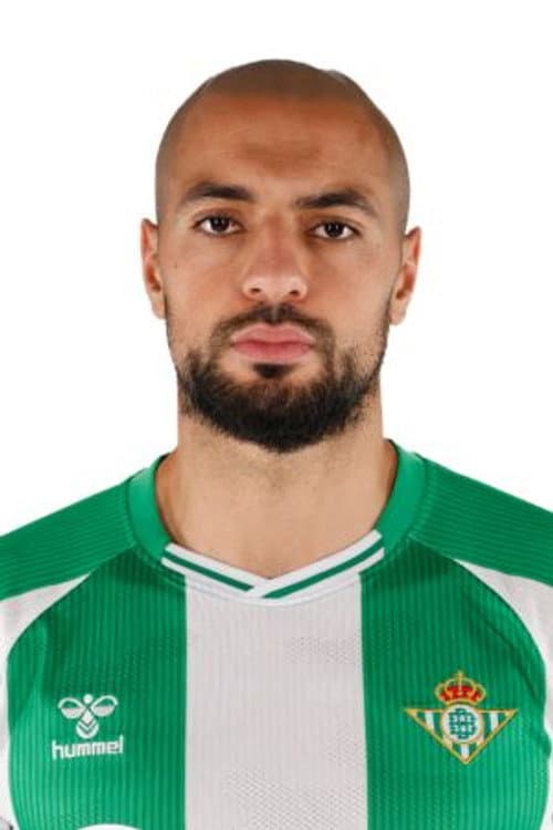 Sofyan Amrabat