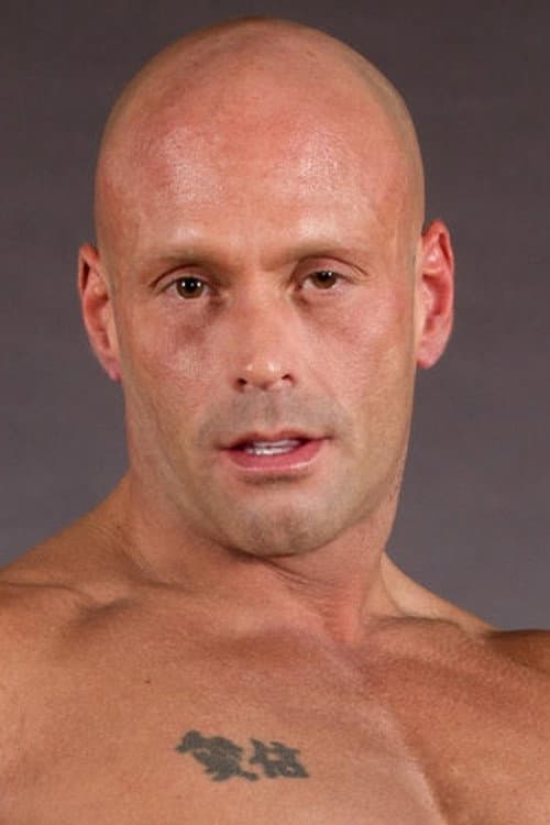 Coby Mitchell