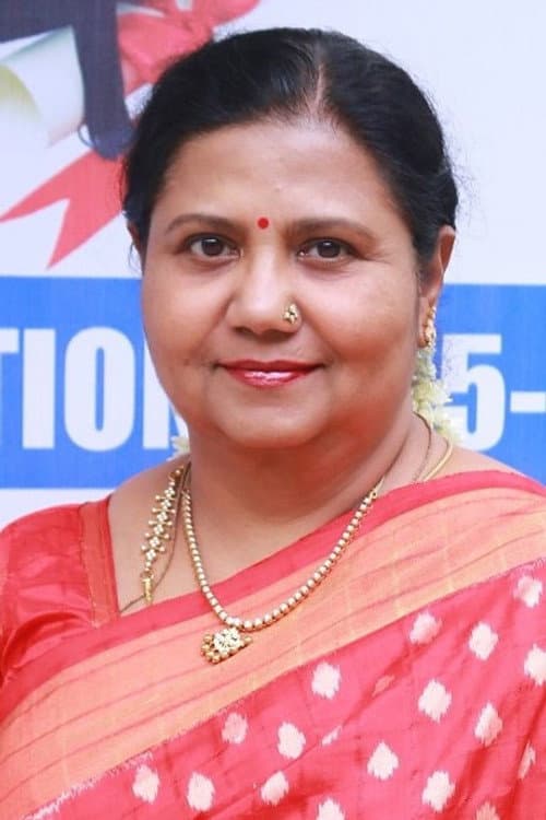 Kutty Padmini