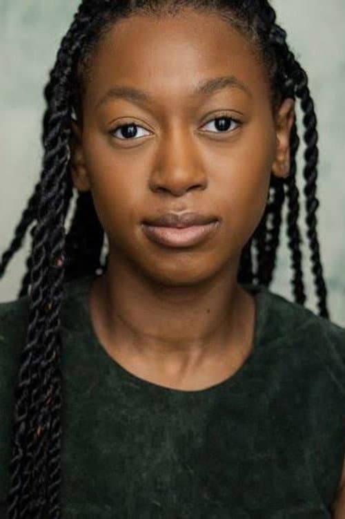 Gabrielle Oke