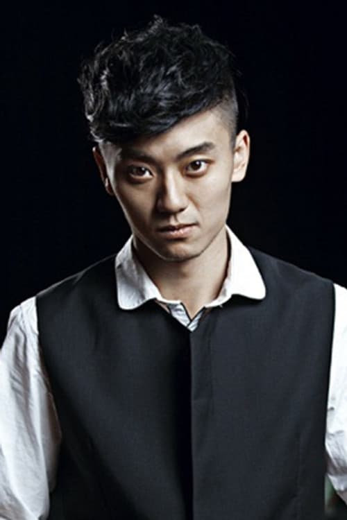 Chen Yuemo