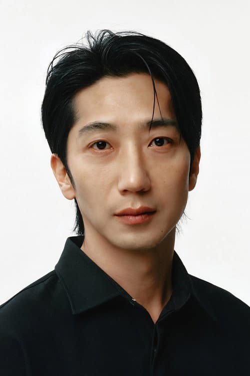 Lee Jong-min