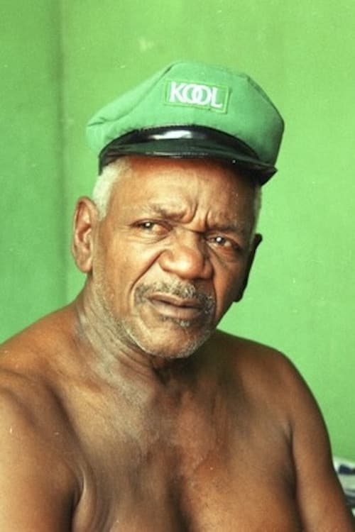 Lord Wimba