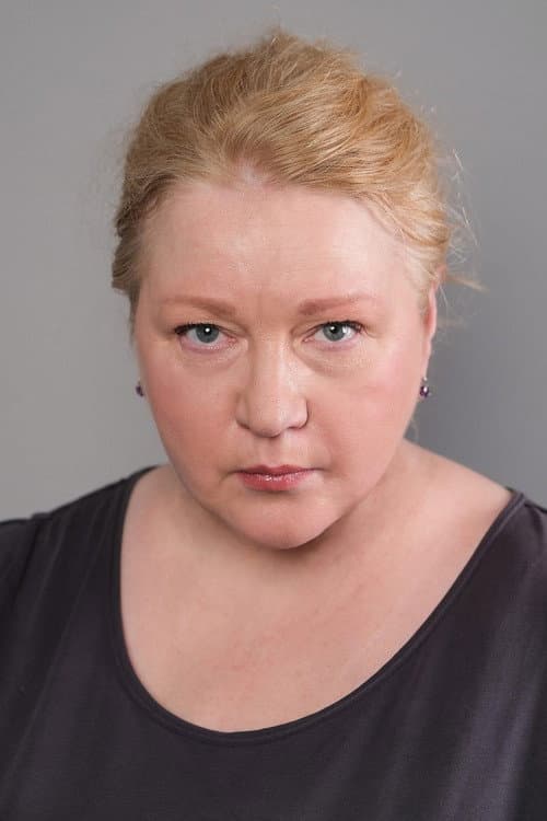 Yulia Rogachkova