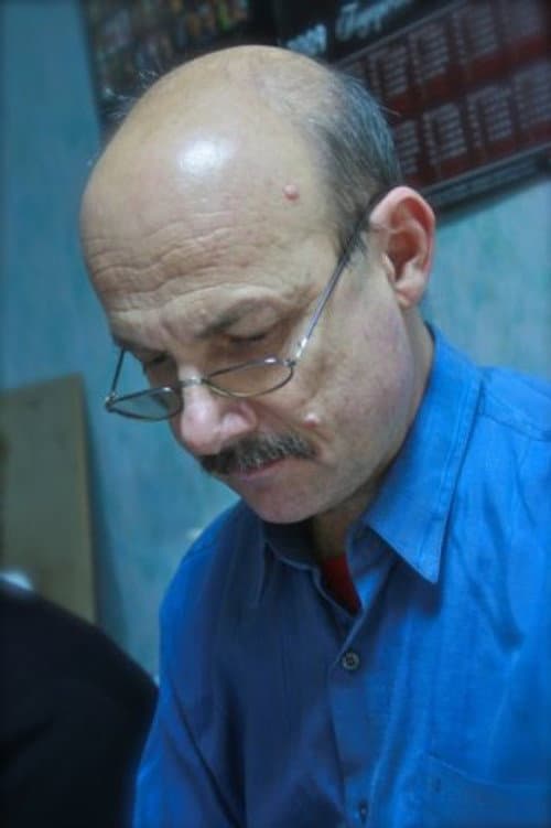 Aleksandr Kotov