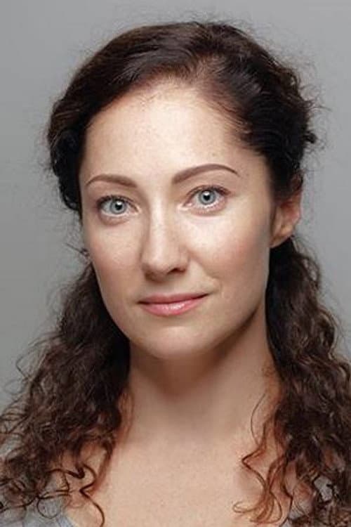 Alyona Kolesnichenko