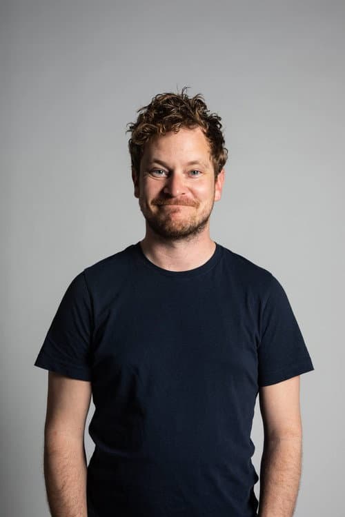 Tom Afman