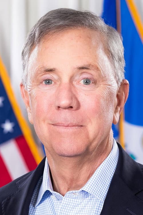 Ned Lamont
