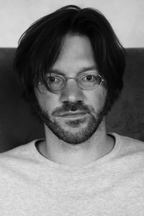 André de Ridder