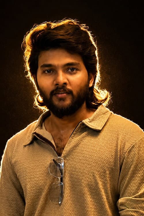 Kaushik Gopalan