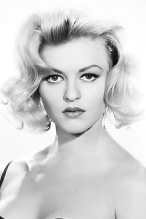 Meri Welles