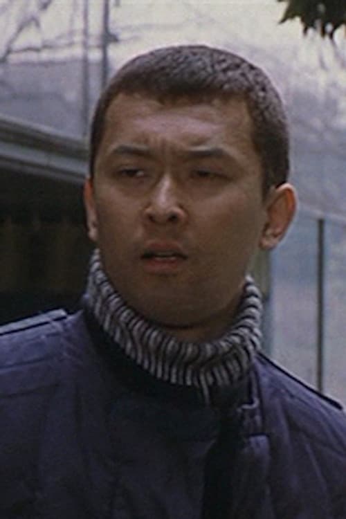Tsutomu Takeshige