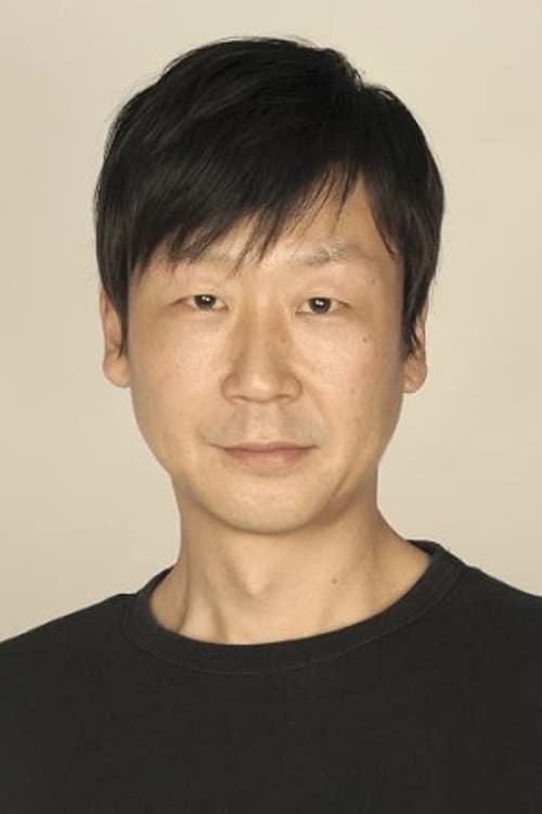 Shinsuke Hiratsuka
