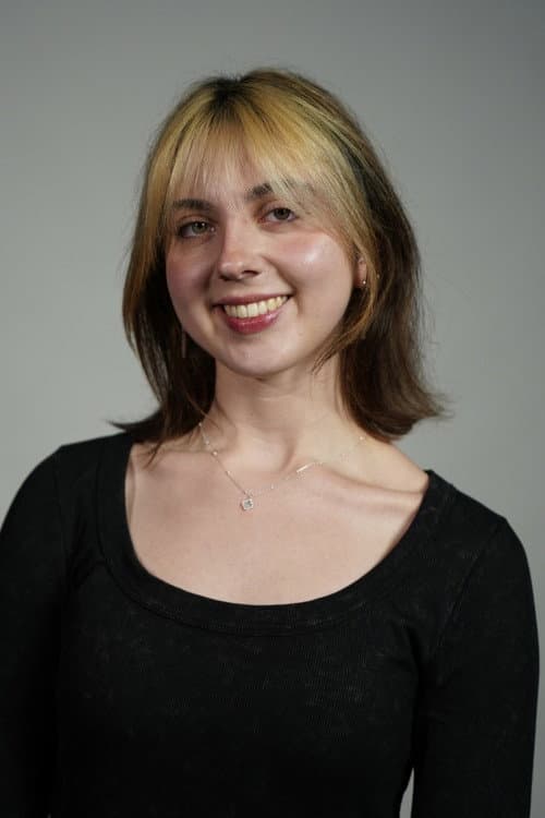 Sarah Leon