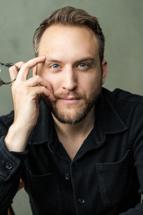 Nick Rehberger