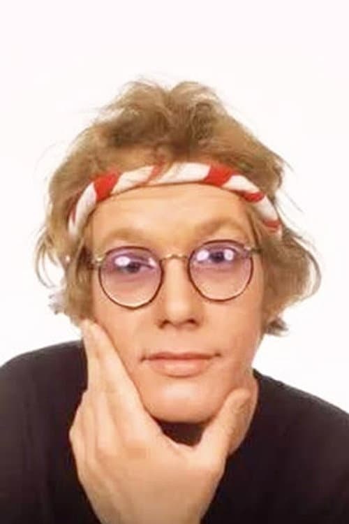 Warren Zevon