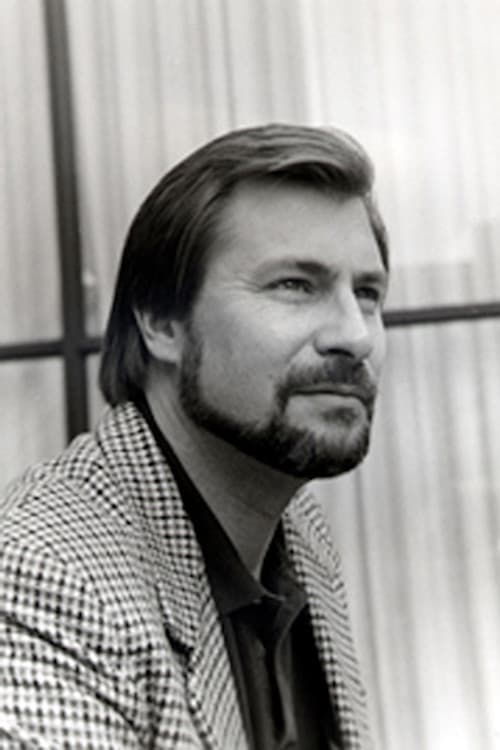 Richard Vernon