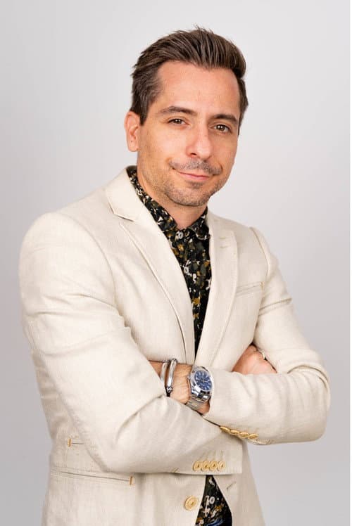 Daniel Marote