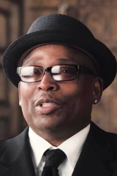 Terry Lewis