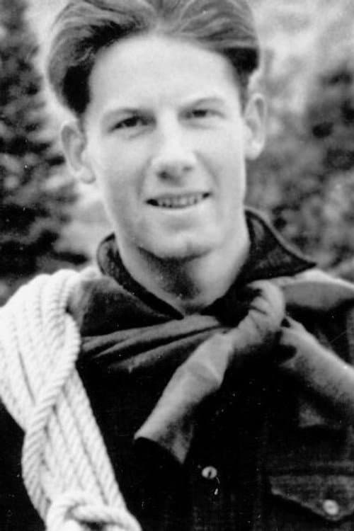 Paul Petzoldt