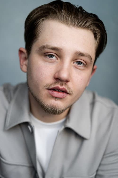 Ryan Dean