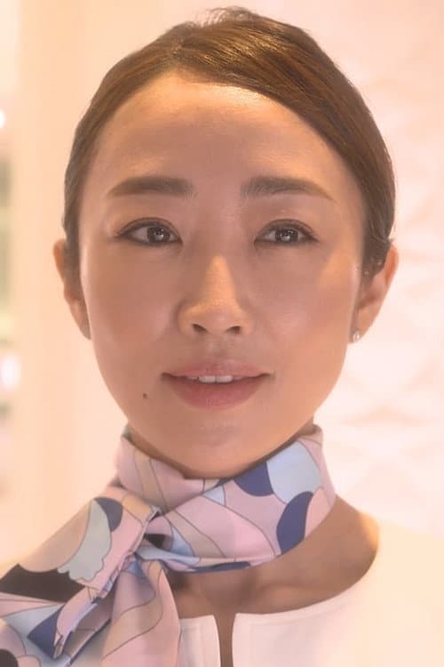 Megumi Kanzaki