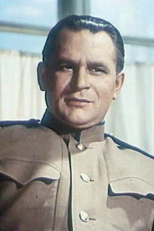 Boris Popov